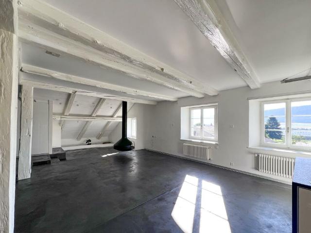 Maisonette kaufen in Fontainemelon