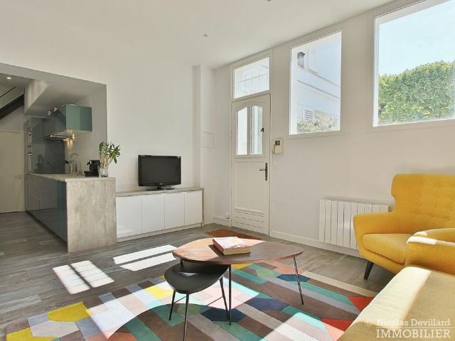 Maison location à Paris, Île-de-France