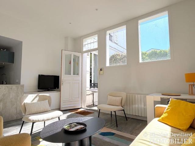 Maison location à Paris, Île-de-France