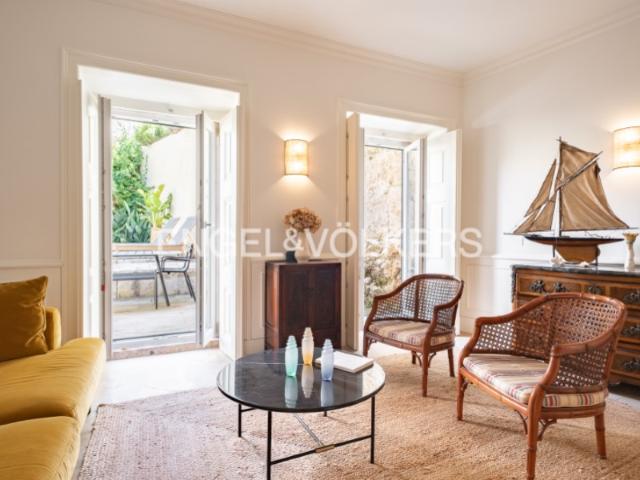 Apartamento venda em Santa Maria Maior, Lisboa