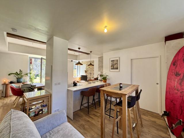 Appartement vente à Bayonne, Ustaritz