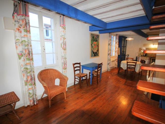 Appartement vente à Céret, Collioure