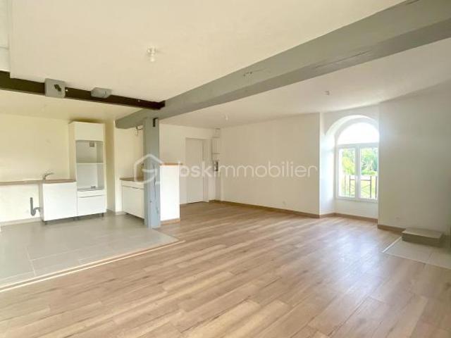 Appartement vente à Fontainebleau, Vernou-la-celle-sur-seine