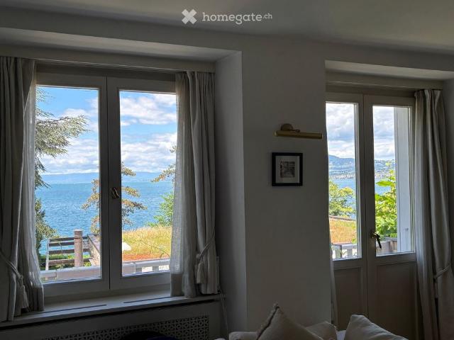 Apartment mieten in Valleyre, Villeneuve (VD)