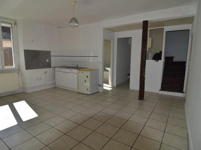 Appartement location à Saint-Florentin