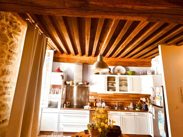 Appartement vente à Avallon