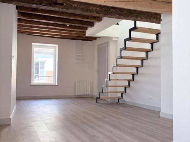 Appartement vente à Lons-le-Saunier, Lons-le-saunier