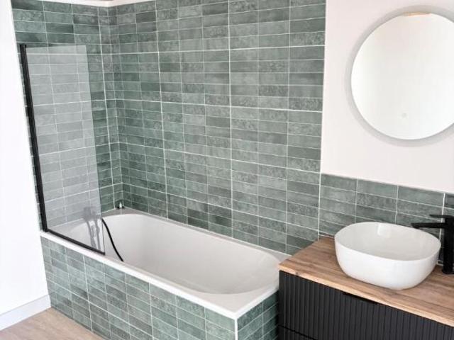 Appartement vente à Lons-le-Saunier, Lons-le-saunier