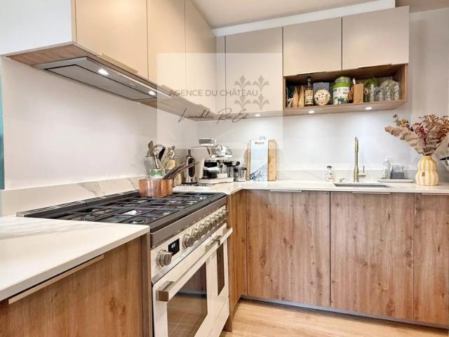 Appartement vente à Annecy, Menthon-saint-bernard