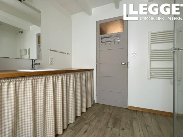 Appartement vente à Cherbourg, Portbail