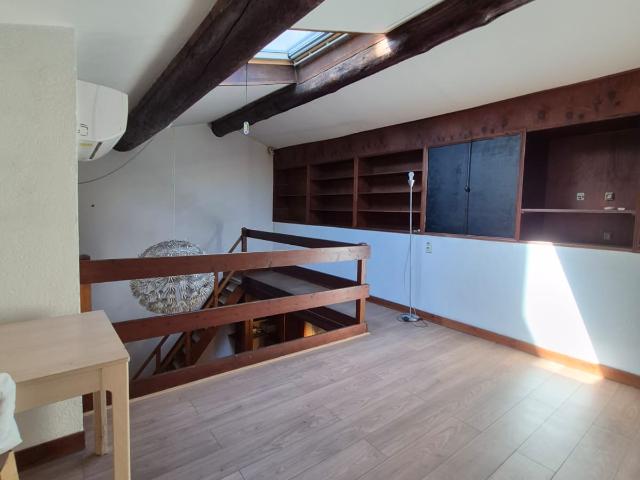 Duplex vente à Marseille