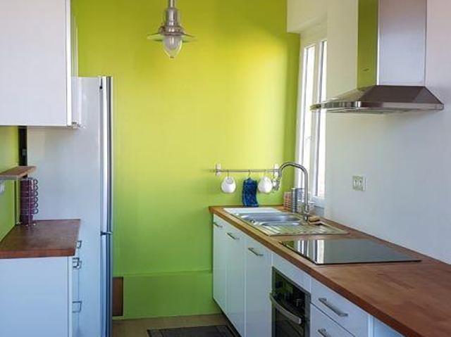 Appartement location à Toulouse
