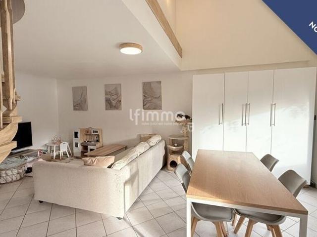 Appartement vente à Lyon, Rhône