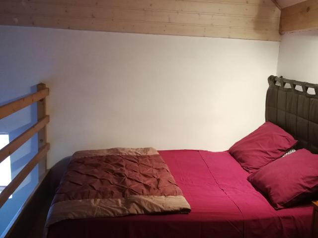 Appartement location à Annecy