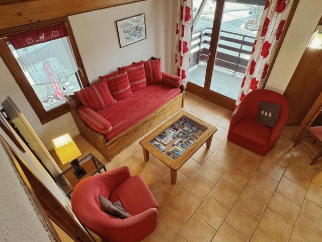 Appartement vente à Bonneville, Samoëns