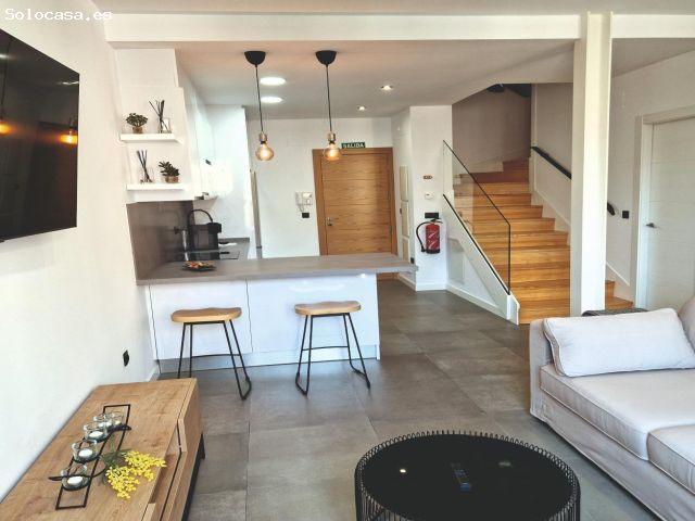 Piso en alquiler en San Félix, Jaén