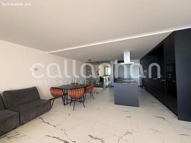 Piso en venta en Urbanització Serra d'Altea, la Marina Baixa