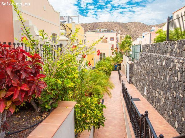 Dúplex en venta en Palm-Mar, Arona, Arona