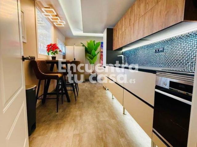 Dúplex en venta en el Racó de l'Oix, la Marina Baixa