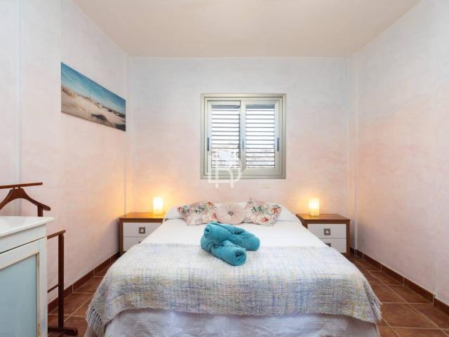 Dúplex en alquiler en El Cabezo, Granadilla de Abona