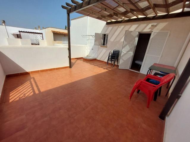 Dúplex en venta en Vera, Andalucía