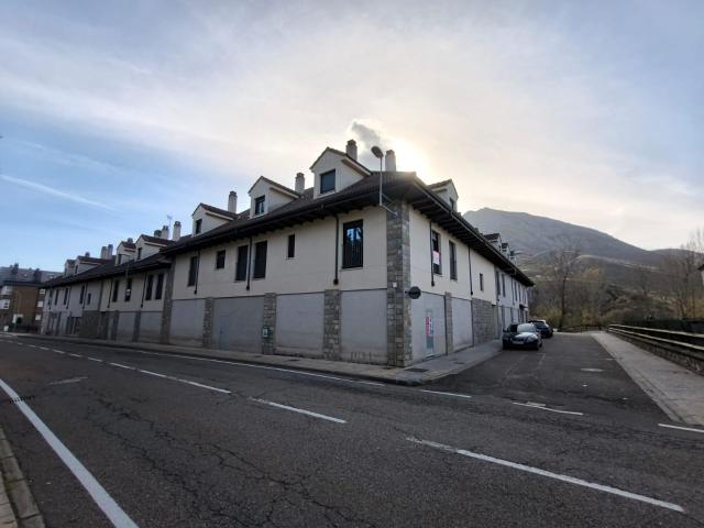 Dúplex en venta en Puebla De Lillo, Castilla y León