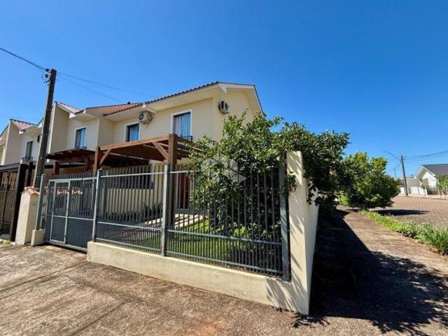 Casa venda em Região Geográfica Imediata de Santa Cruz do Sul, Santa Cruz do Sul