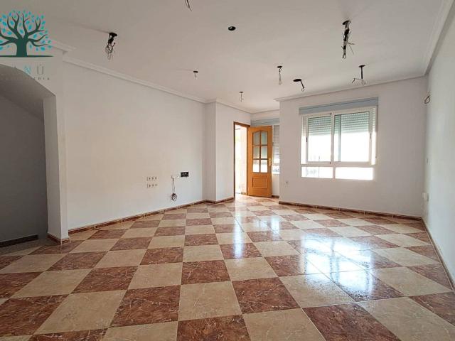 Dúplex en venta en Bajo Guadalentín, Murcia
