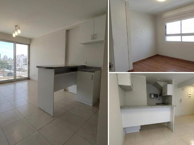Departamento venta en Lince, San Eugenio