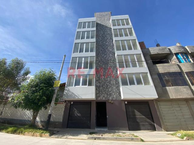 Dúplex alquiler en Junin