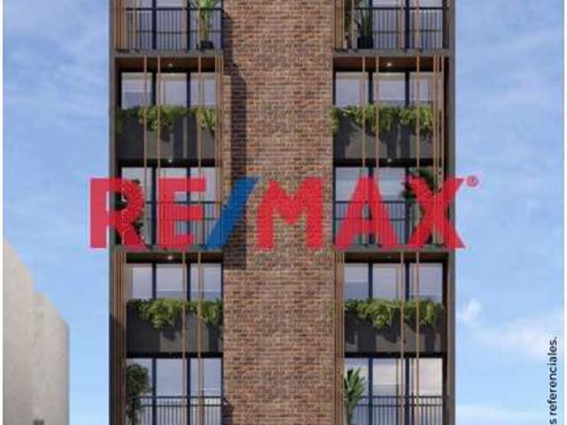 Dúplex venta en San Eugenio, Lince
