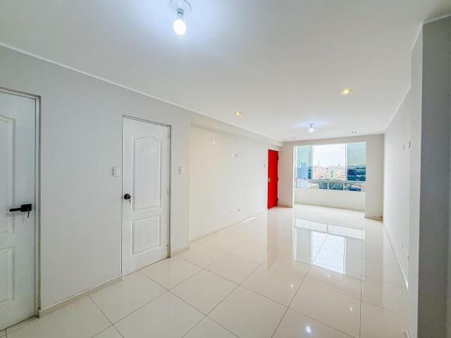 Departamento venta en San Martin De Porres, Lima Metropolitana