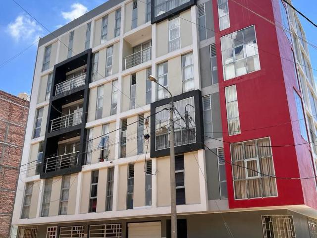 Departamento venta en Junin