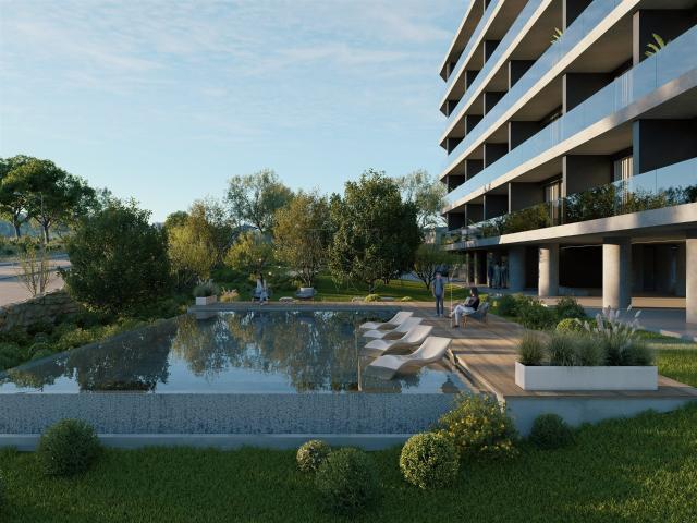 Apartamento venda em Oliveira do Douro, Vila Nova De Gaia