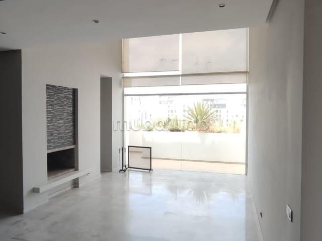 Appartement location à Rbat