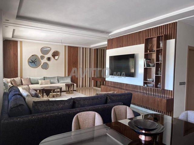Appartement location à Bouskoura, Gharb-Chrarda-Beni Hssen