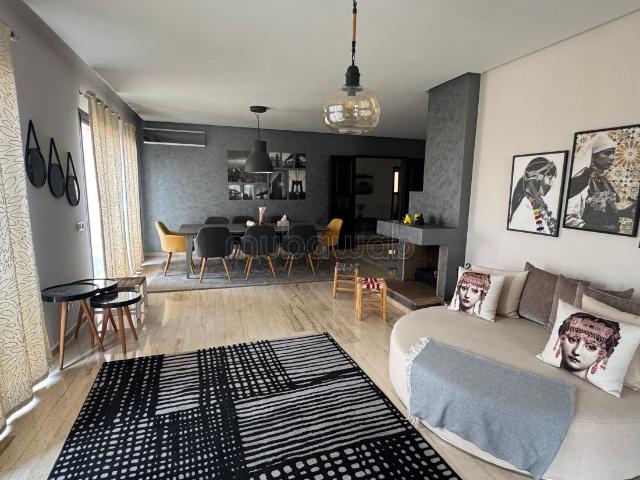 Appartement vente à Marrakech, L'Oriental