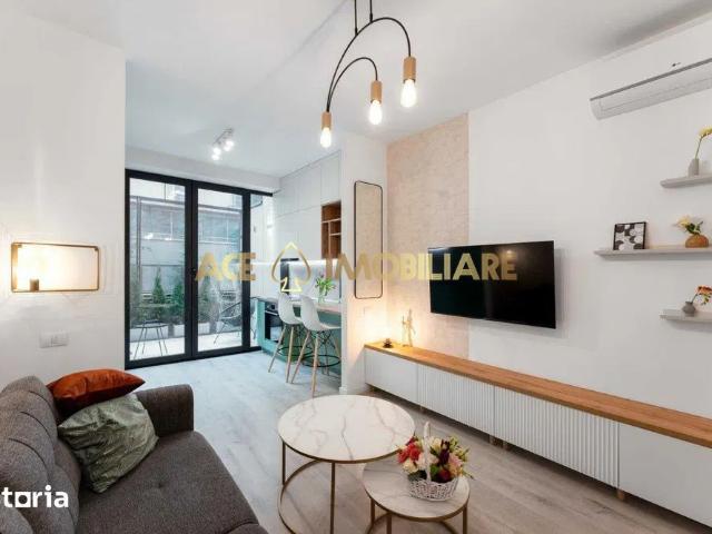 Apartament închirieri în București