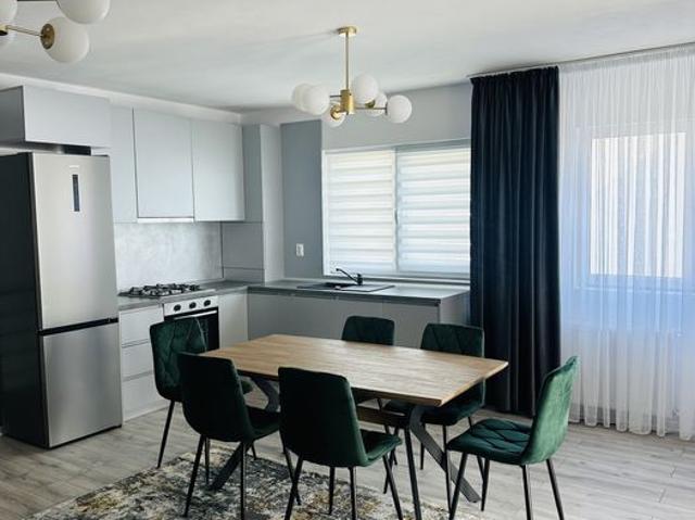 Apartament închirieri în Sânpetru, Brașov
