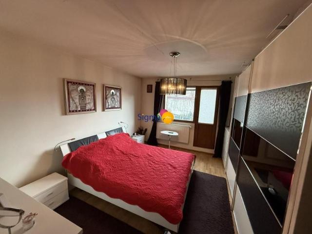 Apartament închirieri în Mircea Cel Batran, Iași