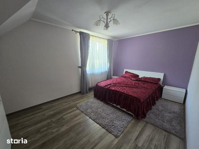 Casă închirieri în Decebal, Bistrița