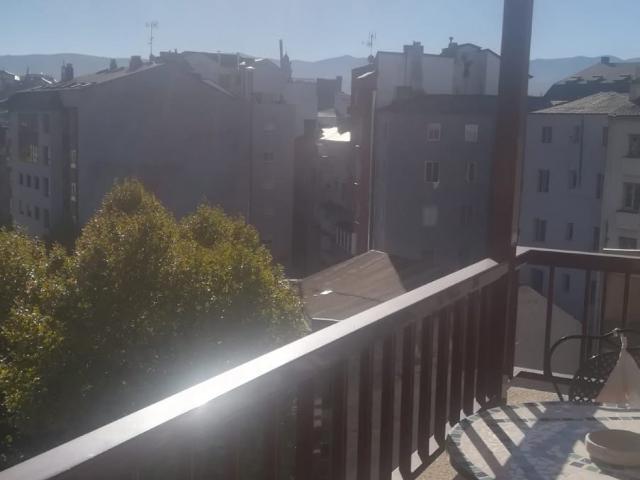 Dúplex en venta en Ponferrada, Cuatrovientos