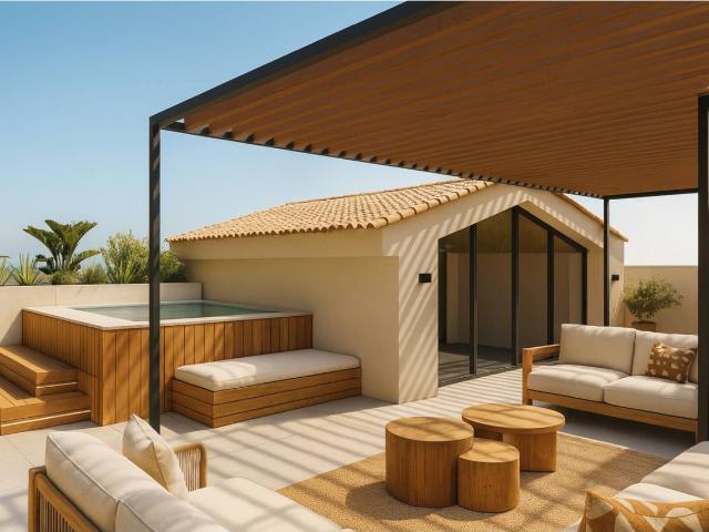 Dúplex en venta en Baix Empordà, Catalunya