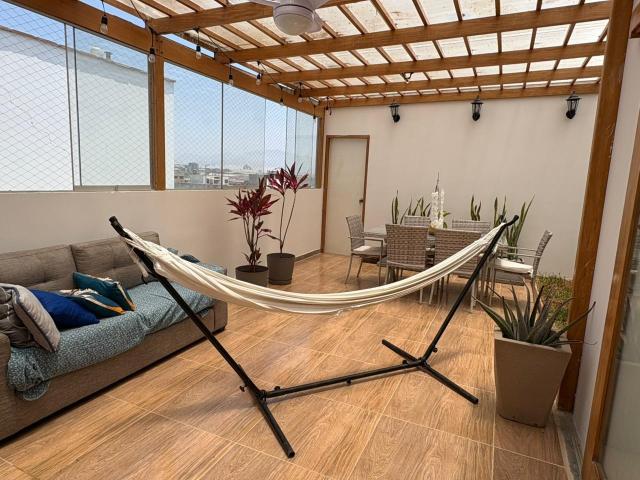 Departamento venta en Lurin, Lima Metropolitana