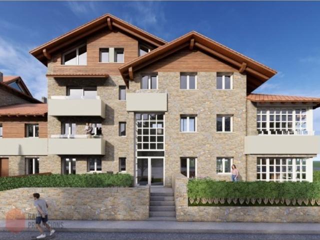 Dúplex en venta en Camprodon, Girona