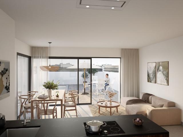 Dúplex en venta en el Baix Segura / La Vega Baja, Valencia
