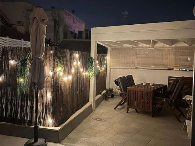 Dúplex en venta en Centro, Málaga-Costa del Sol