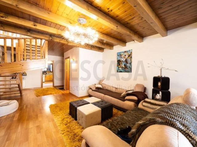 Dúplex en venta en Betren, Val d'Aran