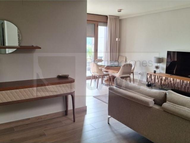 Dúplex en venta en la Marina Alta, Valencia