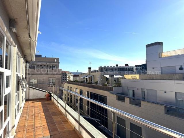 Dúplex en venta en Vigo
